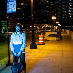 Meet your Posher, Jesse